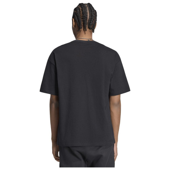 Adidas Ανδρική κοντομάνικη μπλούζα Trefoil Essentials Loose T-Shirt